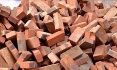 國(guó)家為什么不允許用紅磚建房？