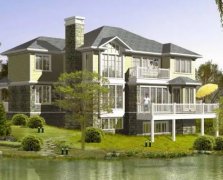 睿婕談輕鋼別墅的發(fā)展進程