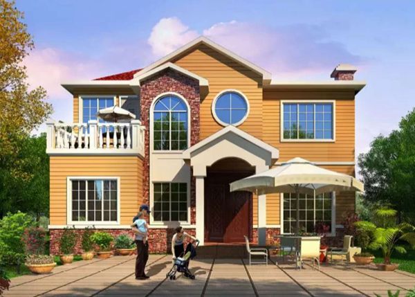 輕鋼別墅自建房如何選擇專業靠譜的輕鋼公司(圖1) 輕鋼別墅自建房如何選擇專業靠譜的輕鋼公司(圖1)