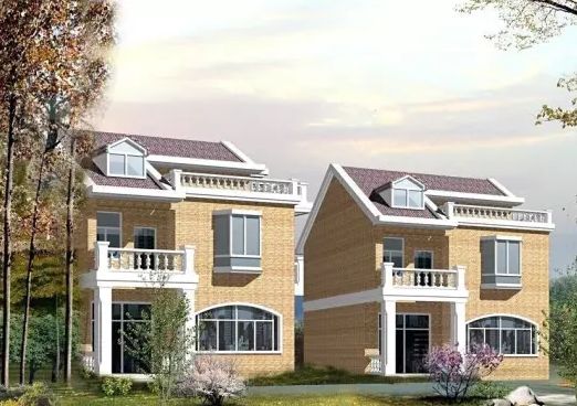 輕鋼別墅造價(jià)多少錢一平米?(圖1) 輕鋼別墅造價(jià)多少錢一平米?(圖1)