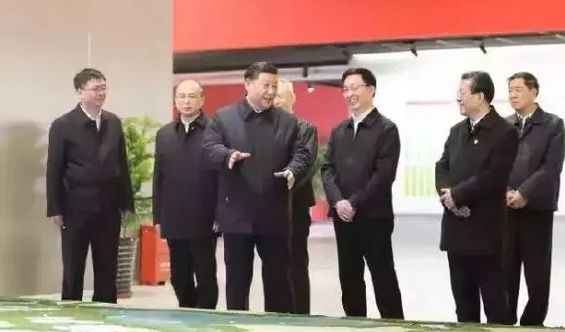 綠色輕鋼發展要狠抓!習主席強調一定要堅持(圖3) 綠色輕鋼發展要狠抓!習主席強調一定要堅持(圖3)