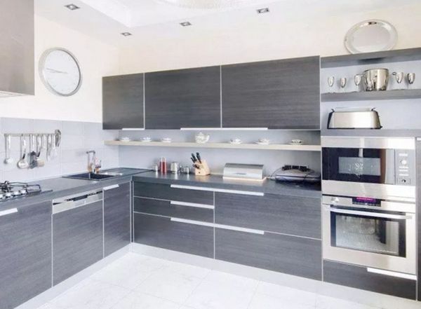 輕鋼別墅自建房廚房防水施工怎么做?聽聽老師傅的經驗之談(圖3) 睿婕輕鋼別墅廚房