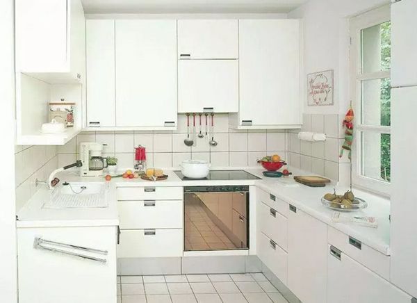 輕鋼別墅自建房廚房防水施工怎么做?聽聽老師傅的經驗之談(圖5) 廚房防水