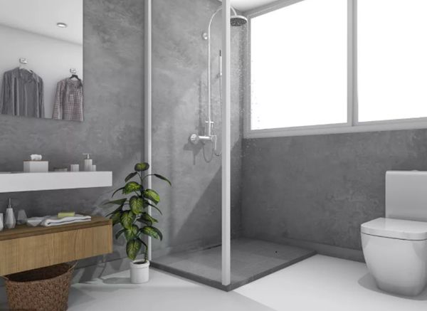 衛生間裝修要選虹吸式還是直沖式馬桶？千萬別選錯了！(圖3)