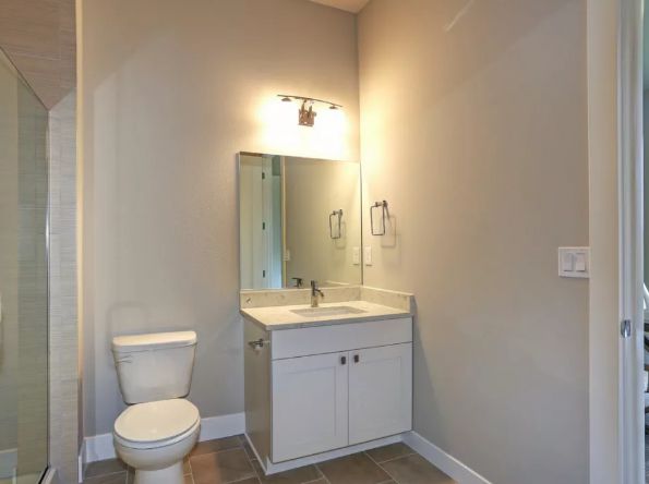 衛生間裝修要選虹吸式還是直沖式馬桶？千萬別選錯了！(圖4)