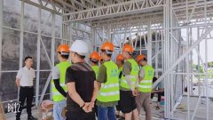 2020年輕鋼結構別墅廠家排名,可信賴無套路!