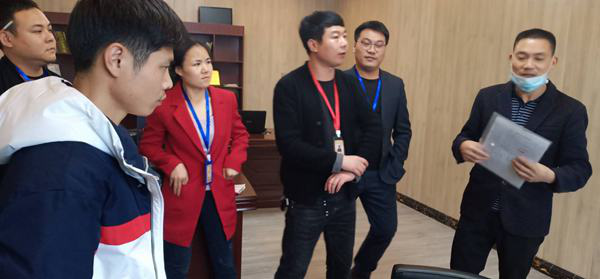 睿婕輕鋼別墅一言九鼎 誠實守信 謀求百年發展(圖5) 睿婕輕鋼別墅一言九鼎 誠實守信 謀求百年發展(圖5)