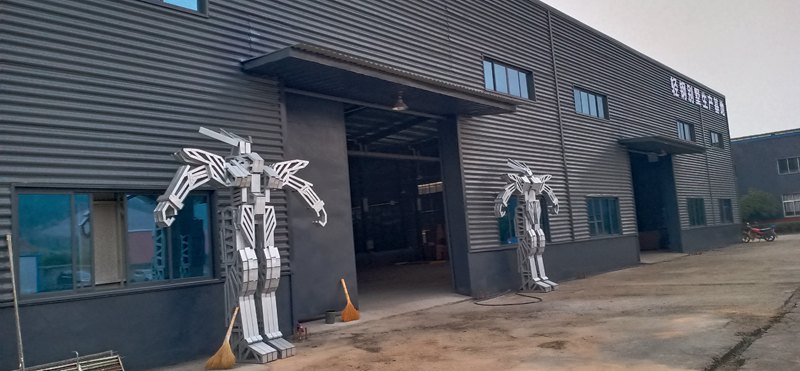 睿婕輕鋼別墅:必須要拒絕一部分客戶,減就是加,少即是多(圖1) 睿婕輕鋼別墅工廠