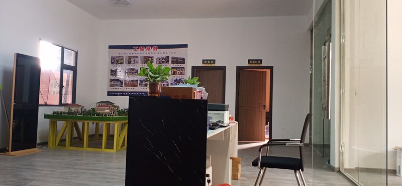 睿婕萍鄉辦公室