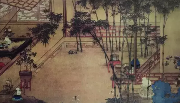 閑來靜處,且將詩酒猖狂:古代中產階級的別樣風雅(圖1) 閑來靜處,且將詩酒猖狂:古代中產階級的別樣風雅(圖1)