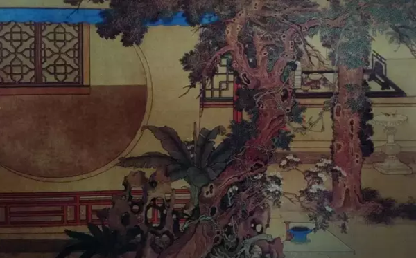 閑來靜處,且將詩酒猖狂:古代中產階級的別樣風雅(圖2) 閑來靜處,且將詩酒猖狂:古代中產階級的別樣風雅(圖2)