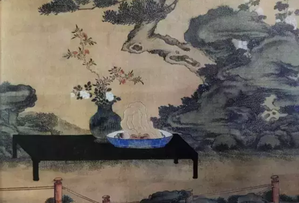 閑來靜處,且將詩酒猖狂:古代中產階級的別樣風雅(圖3) 閑來靜處,且將詩酒猖狂:古代中產階級的別樣風雅(圖3)