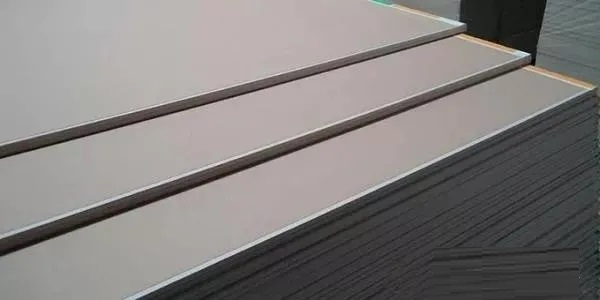 輕鋼別墅需要用到的主要材料以及常用規格(圖9) 輕鋼別墅硅酸鈣板