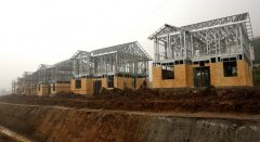 海拔4500米西藏軍區建起了輕鋼陽光房！你還覺得輕鋼不靠譜嗎？