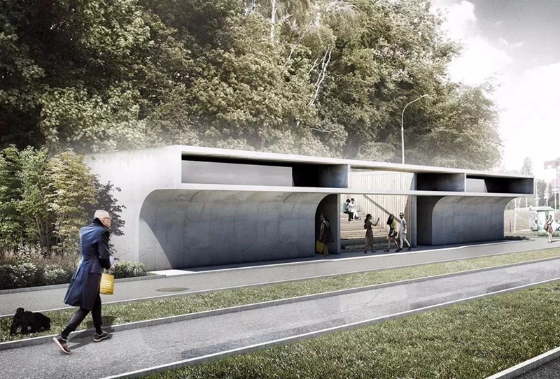 輕鋼結構的環保衛生間戶型分享,真的很漂亮!(圖12) 睿婕輕鋼別墅