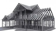 重磅消息!住建部:全國建成鋼結構裝配式農房突破10萬戶!