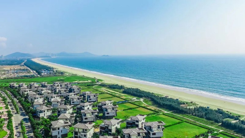 浙江省要求2021年農(nóng)村自建房使用新墻材比例達60%以上!(圖8) 睿婕輕鋼別墅
