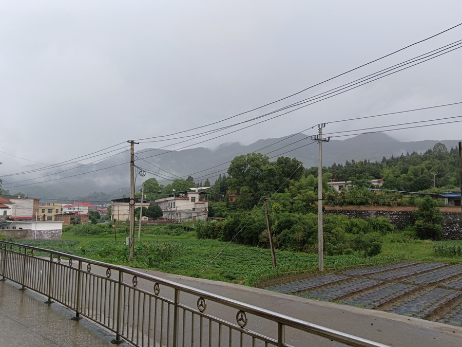 農村生活的傳統與文化：守望鄉村的智慧與傳承(圖2)