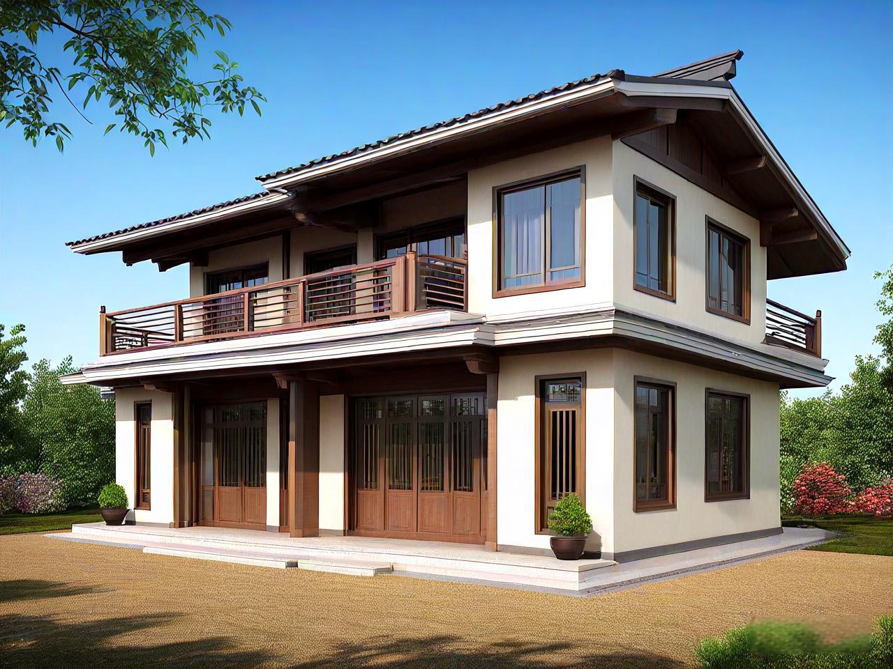 2025年搭建輕鋼別墅的成本會(huì)增加嗎? 2025年搭建輕鋼別墅的成本會(huì)增加嗎?