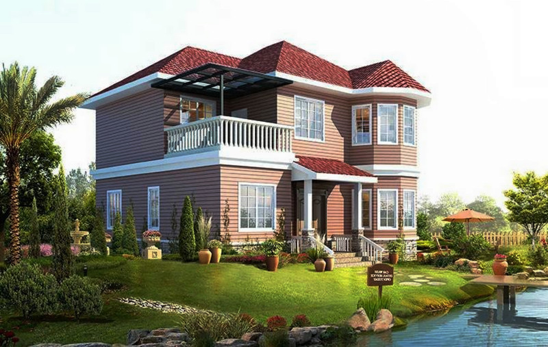 什么是輕鋼別墅建筑體系?