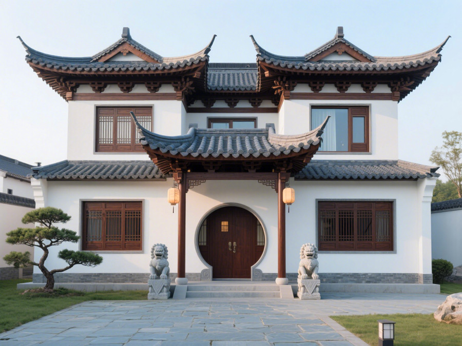 新加坡適合搭建輕鋼別墅嗎？探索輕鋼別墅在新加坡的優勢與可行性