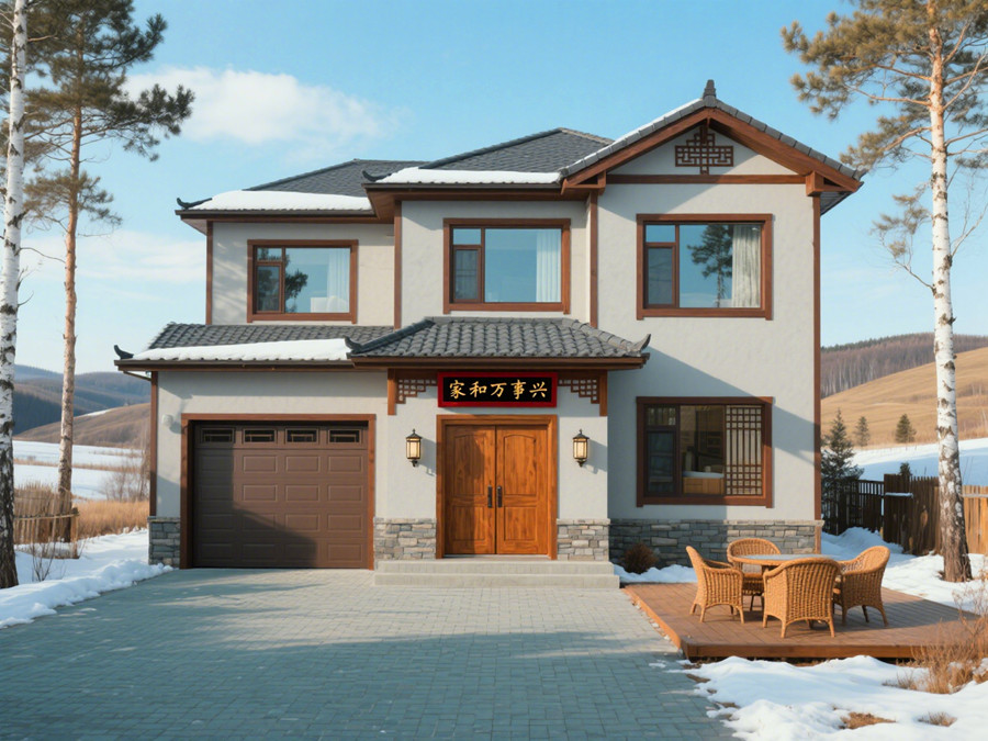 為什么睿捷輕鋼別墅在海外占據很大市場？